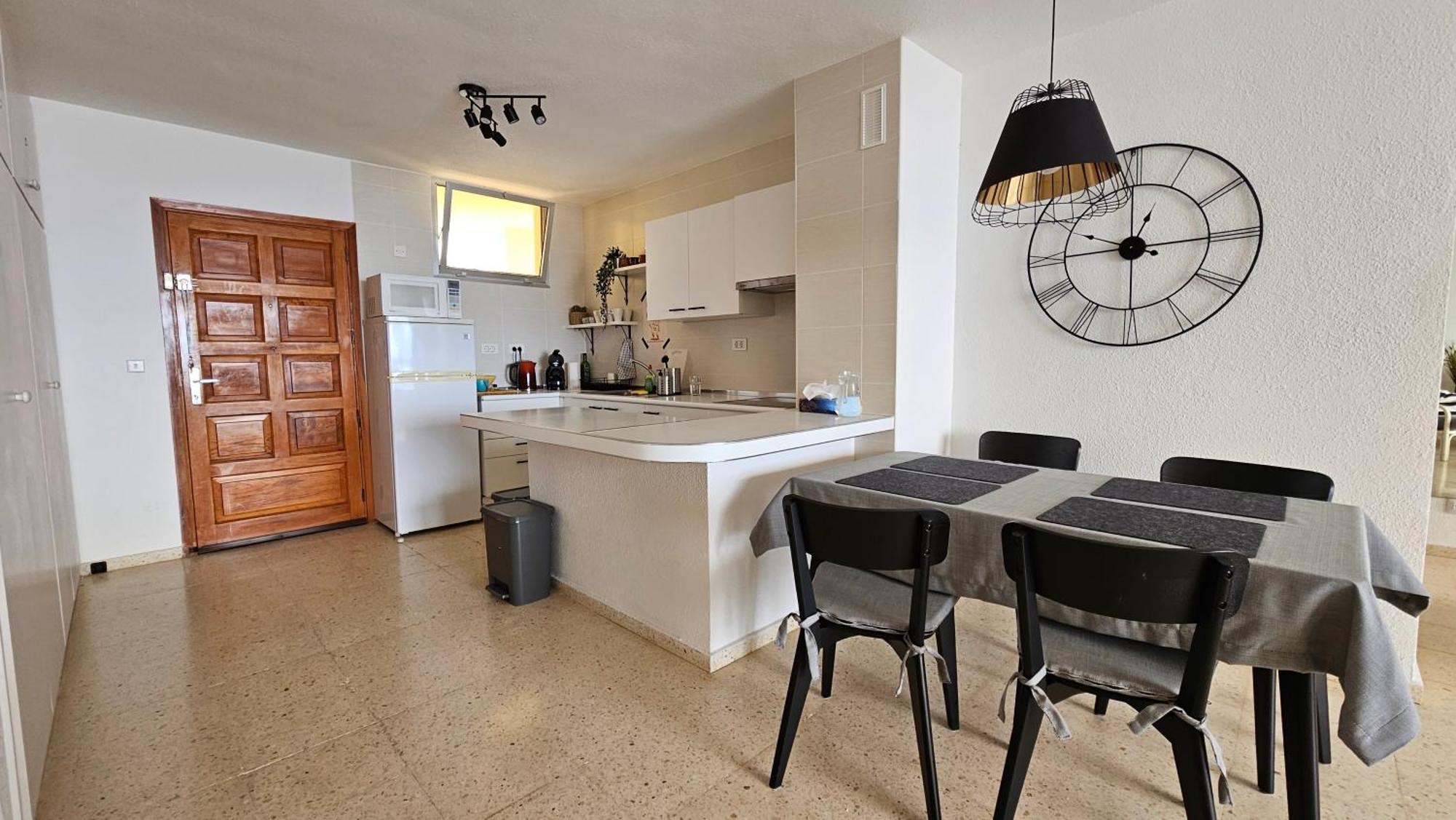 Tenerife Lizards - Apartment In The First Line Callao Salvaje Zewnętrze zdjęcie