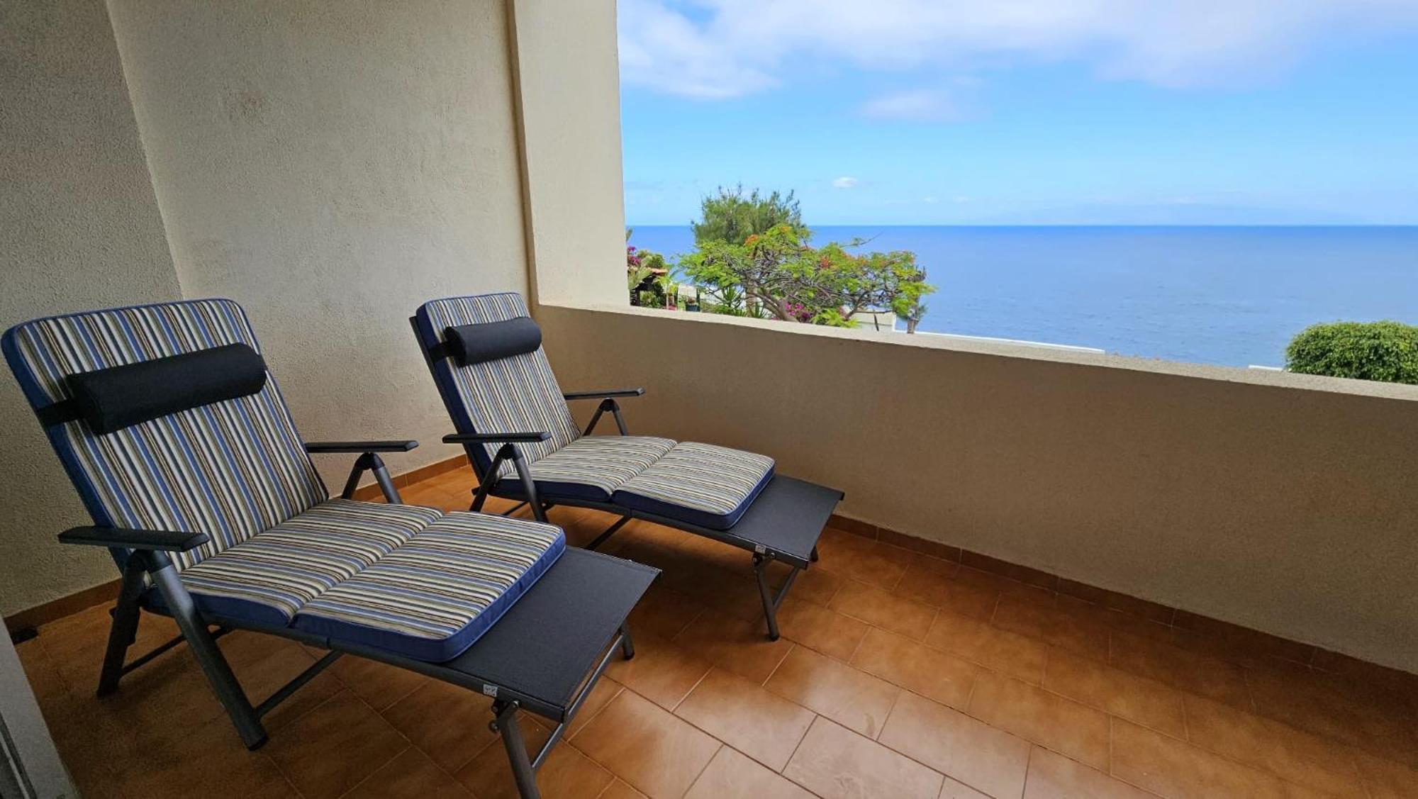 Tenerife Lizards - Apartment In The First Line Callao Salvaje Zewnętrze zdjęcie